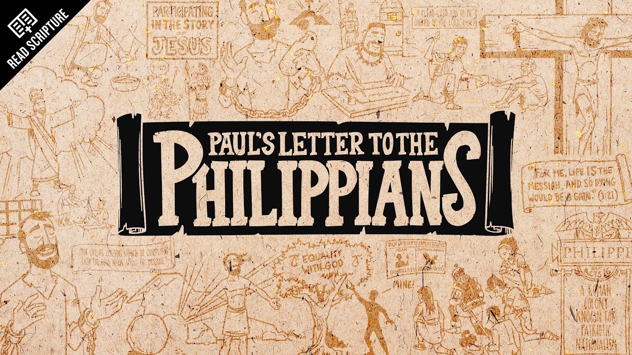 philippians-youthvids