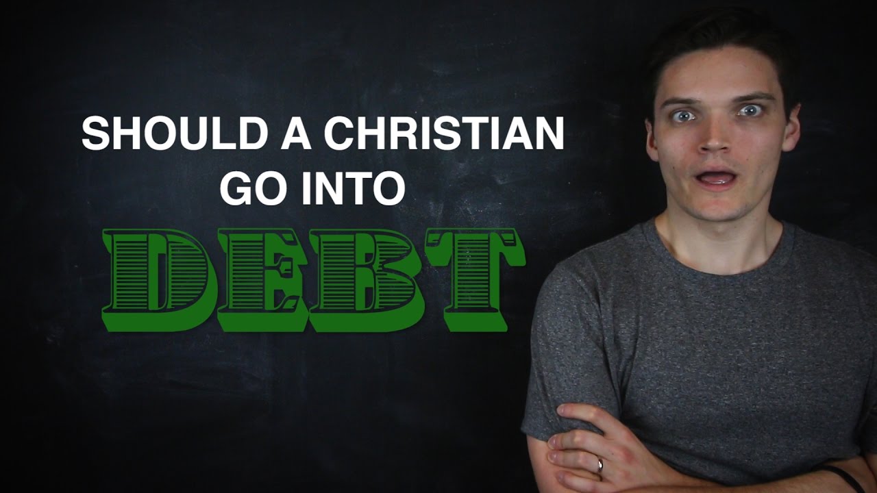 christians-and-debt-is-it-a-sin-youthvids