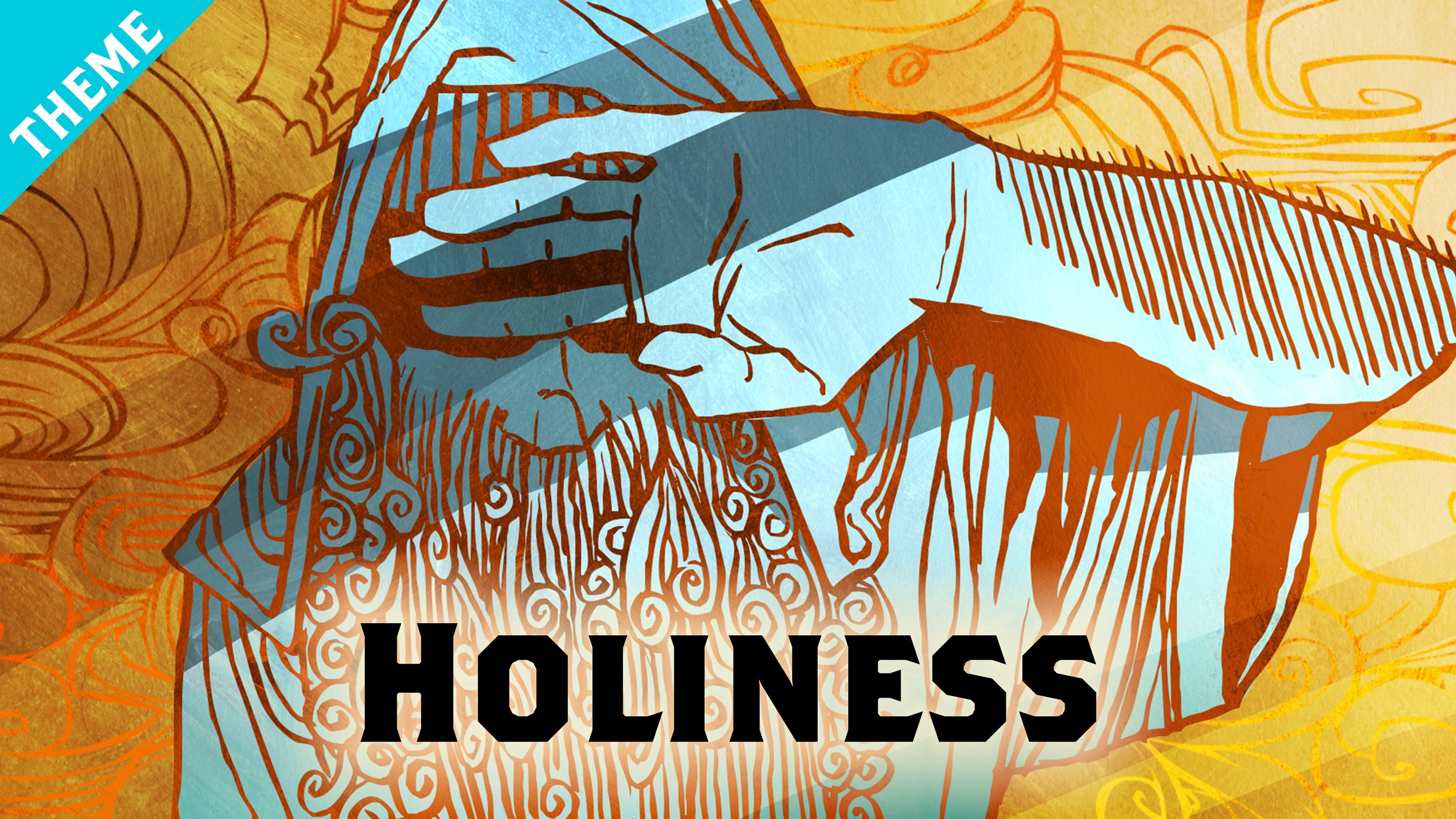 Holiness YouthVids