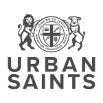 New Urban Saints Logo