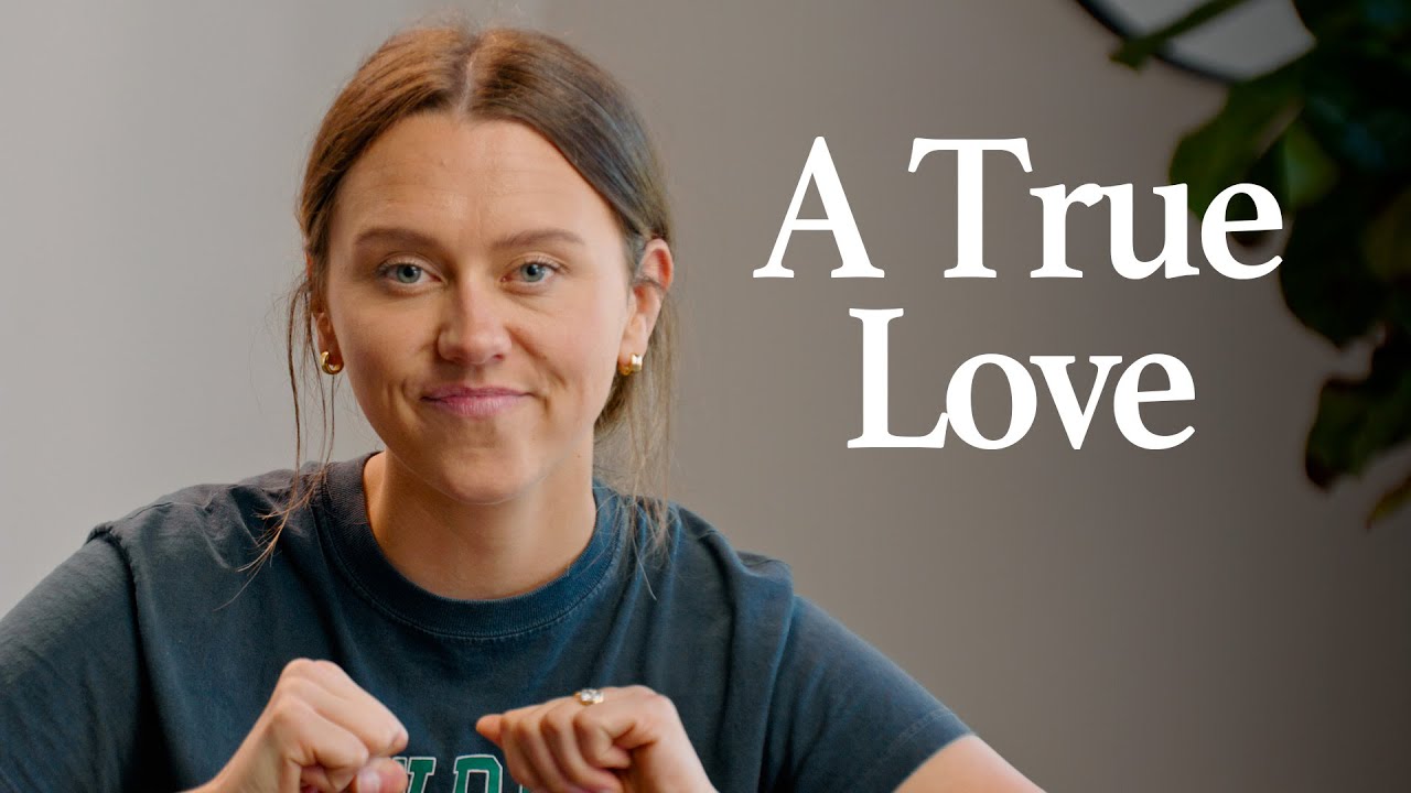 A True Love - YouthVids
